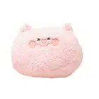 35cm Rabbit Plush Toy Cute Sofa Ornament Rabbit Bear Piggy Frog Tiger Little Pig