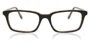 Retrosuperfuture NUMERO 53 J36 Men's Glasses Tortoiseshell Size 52 - Private Health Rebate - Blue Light Block Available