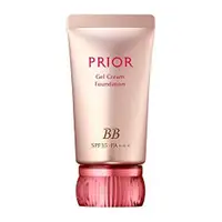 在飛比找比比昂日本好物商城優惠-資生堂 PRIOR 美肌BB霜 SPF35 PA+++ 30