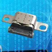 Lenovo ThinkPad E14 E15 L14 L15 Type-C USB Charging Port DC Power Jack Connector