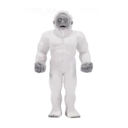 MOJO Yeti Abominable Snowman Mythical Toy Model 386510