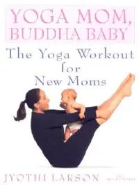 在飛比找博客來優惠-Yoga Mom, Buddha Baby: The Yog