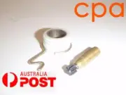 Oil pump, worm gear for STIHL MS170 MS180 017 018