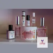 UNIQUE OILS Unforgivable Perfume Fragrance (Men) type