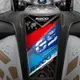 3D立體軟膠油箱貼 保護貼適用於寶馬 BMW R1200GS ADV R1250GS ADV~