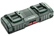 Metabo ASC145DUO - 12-36V Dual Fast Charger