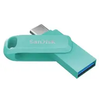 在飛比找順發線上購物優惠-SANDISK Ultra Go USB3.2 Type-C
