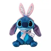 DISNEY STITCH EASTER MEDIUM PLUSH **BRAND NEW**