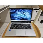 9.5成新 ACER EX214 1240P 筆電 筆記型電腦