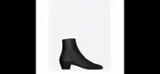 Saint Laurent Men’s Casey Boots 45/12. $1250