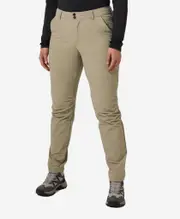 WOMENS BRONA SOFTSHELL PANT, Pebble | Helly Hansen AU