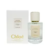 在飛比找家樂福線上購物網優惠-Chloe 仙境花園 木蘭詩語淡香精 50ml