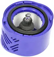 HEPA Filter For Dyson V6 Cordless Vacuum Cleaner (for ALL V6 versions)