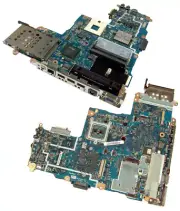 Toshiba Tecra FHBIS2 System Board New P000468500