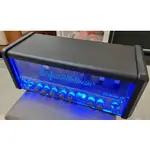 [美品] HUGHES&KETTNER TUBEMEISTER 18 HEAD