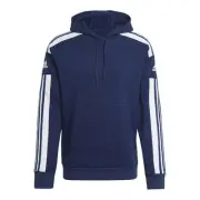 Sweatshirts football Men Adidas Squadra 21 GT6636 Navy blue