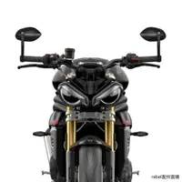 在飛比找蝦皮商城精選優惠-Triumph Speed Twin改裝配件FENRIR機車