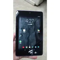 在飛比找蝦皮購物優惠-追劇 七吋(T3201)Google Nexus 7吋 32