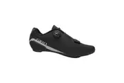 Giro Cadet Mens Road Shoe Black