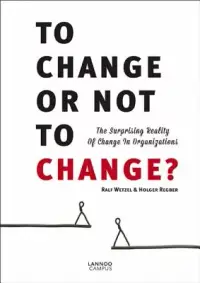 在飛比找博客來優惠-To Change or Not to Change: Th