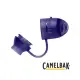 【美國 CAMELBAK】咬嘴閥防塵蓋/矽膠咬嘴.水壺水袋吸管蓋.保護套 (非Nalgene.山貓) / 60116