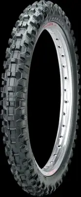 Maxxis Maxxcross SI 80/100-21 Front Bias Tire 51M TT Husqvarna TC449 11-13