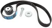 JUNMO-AUTO 1PCS ENGINE TIMING BELT KIT OEM 130C10178R