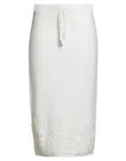 [ERMANNO FIRENZE] ERMANNO FIRENZE Midi skirts - Item 30446546