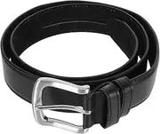 [BESPORTBLE] Travel Money Belt Secure Zipper Waist Wallet with Hidden Compartments for Valuables Theft Design for Business Jogging Outdoor Activities Black