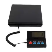 Parcel Weighing Scales 110 lbs Weight Scale for Warehouse Post Office Home