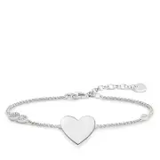 Thomas Sabo Rings Cubic Zirconia Bracelet TA1551CZ