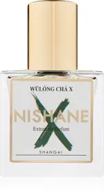 Nishane Wulong Cha X unisex scented extract 15 ml