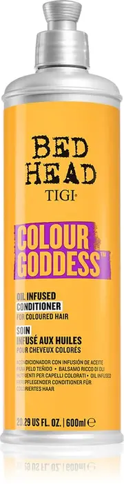 Tigi goddess of color conditioner 600 ml