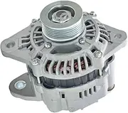 Generator Alternator ，Compatible With MITSUBISHI FUSO Canter A3TR5493 A3TR5493ZT ME224954