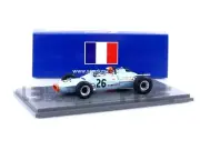 SPARK 1/43 - MATRA MS5 - WINNER MONTLHERY F3 1968 (J-P. JABOUILLE) SF288