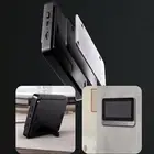 Smart Video Doorbell Home with 4 3 inch Display Wireless Intercom HD Video