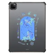 iPad Pro 11-inch (3rd/4th gen) iPad Impact Case Sagittarius
