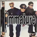 [90'節奏藍調] IMMATURE - WE GOT IT 1995 九零經典情歌名盤