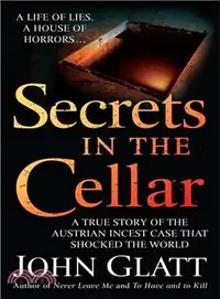 在飛比找三民網路書店優惠-Secrets in the Cellar ─ A True