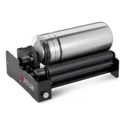 ORTUR YRR3.0 Y-Axis Rotary Roller, Engrave on Cylindrical Objects, Goblets, Rods
