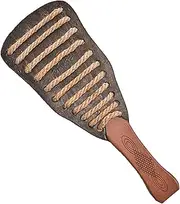 Classics BDSM Thickened Hemp Rope Sex Spanking Paddles Couple SM Play Thick and Solid Spanks Paddles Toys