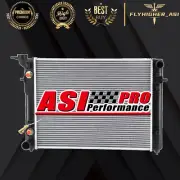 Aluminum Core Radiator For HOLDEN COMMODORE VN VP VR VS V6 8/1988-9/1997 26mm