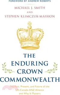 在飛比找三民網路書店優惠-The Enduring Crown Commonwealt