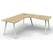 Eternity Corner Workstation