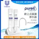 Unilever 聯合利華 Pureit廚上型生飲級淨水器濾水器CU3040（內含2入濾芯）_廠商直送