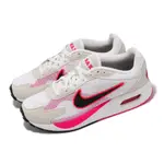 NIKE 耐吉 休閒鞋 AIR MAX SOLO 女鞋 白 黑 粉紅 復古 運動鞋 氣墊 FN0784-102