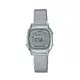 CASIO 卡西歐 熱銷復古小方形數位電子錶LA670WEM-7 LA670WGA-1電子錶