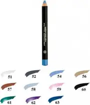 [Astra makeup] Astra Jumbo - Eye Pencil 54 Light Blue Day