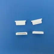 JST SHR-10V-S-B Qty of 65 per Lot JST SHR-10V-S-B