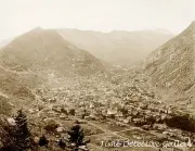 Georgetown, Colorado - circa 1900 - Historic Photo Print